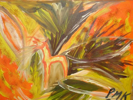 "NODEER" MASSE 50x40